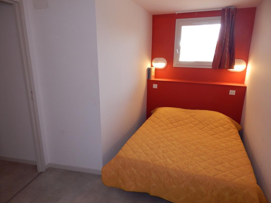 Vvf Gers Gascogne Hotel Mauvezin  Room photo
