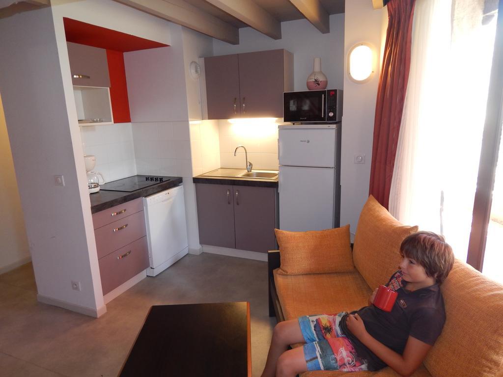 Vvf Gers Gascogne Hotel Mauvezin  Room photo